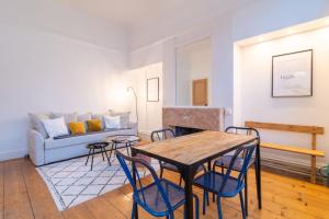 Lille Centre - Nice cozy and functional ap