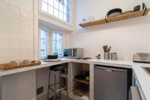 Lille Centre - Nice cozy and functional ap