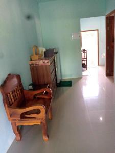 Chalisa Bukit House Lanta