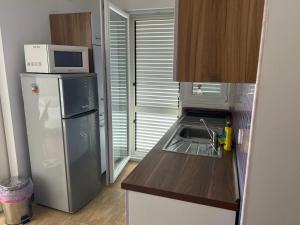 Apartment Adriatic - Novalja 