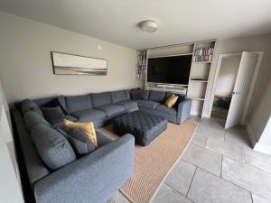 The Old Chequers - Hot tub & Games room