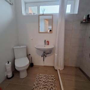 Erra Guest Apartement