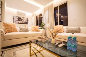 Riyadh Comfort Stay - Luxury الملقا Almalqa