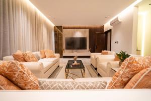 Riyadh Comfort Stay - Luxury الملقا Almalqa
