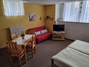 Gästezimmer Kämpfe