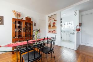 Veeve - Beaugrenelle Skies