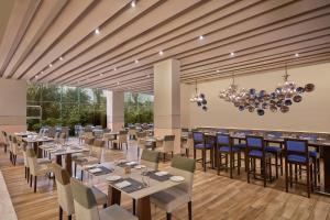 DoubleTree by Hilton Gurugram Baani Square