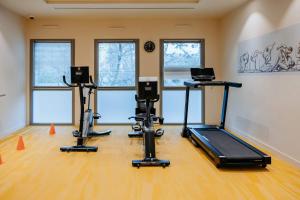 Appart'hotels DOMITYS LES SEQUANES : photos des chambres