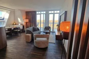 Resort Deichgraf Resort Deichgraf 31-18 - Hofe