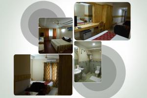HOTEL SKY PARK