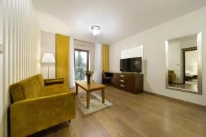 Pilsner Apartments - U Borského parku - Přeštice