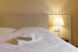 Pilsner Apartments - U Borského parku