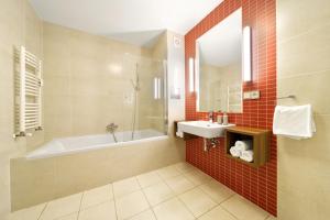 Pilsner Apartments - U Borského parku