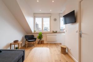 Lille Centre - Nice cozy and functional ap