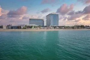 Rixos Gulf Hotel Doha - Al Wakrah