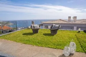 Rising Sun House - São Pedro