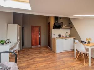 Lions Bridge Haven - Sofia Central Studio