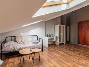 Lions Bridge Haven - Sofia Central Studio