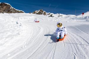 Place De La Lombarde, 73440 Val Thorens, France.