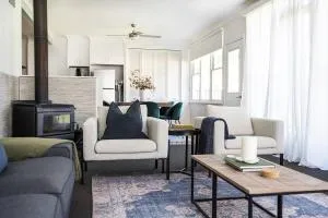 Bancroft House on Scenic Mudgee Golf Course - Apple Tree Flat