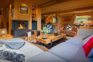 Chalet Bonnevie - OVO Network - 圣让德锡克斯特