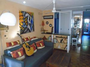 Appartements Chaleureux T3, jardin, parking, proche tramway : photos des chambres