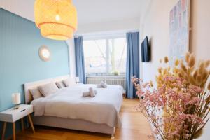 Modernes Studio-Apartment zentral gelegen