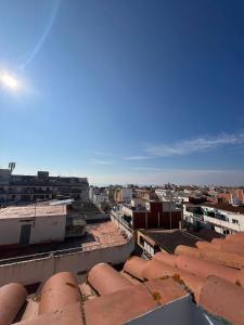 Appartement Atico centre Roses