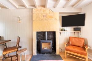 Idilic Cottage The Sheaf