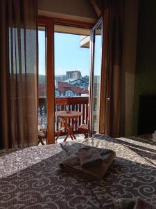 Apartman 310