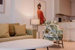 Apartamentos 525 Los Narejos - Los Narejos