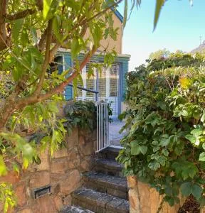Beachfront Terrace 1 Hout Bay, Cape Town - An-de-Waterkant