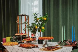 Grand Noel Bakuriani