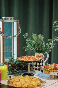 Grand Noel Bakuriani