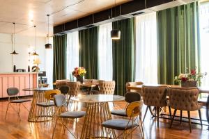 Grand Noel Bakuriani