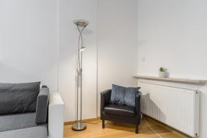 P&O Apartments Niemcewicza