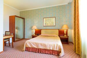 Standard Double Room room in Silky Way