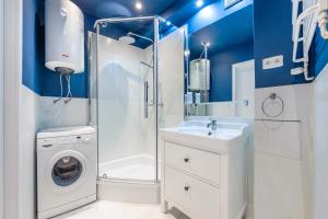 Majkowskiego, Sun & Snow