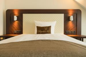 Hotel Schopenhauer Hof