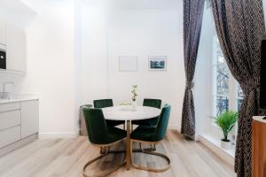 Stylish Apartments - Hyde Park
