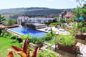 REBERO RESORT Ltd