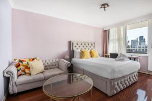 Riverside 3BR with Easy Transport 20mins to City Centre - 4hvězdičkové hotely ve městě Londýn