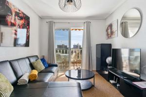 HE Zenia San Francisco