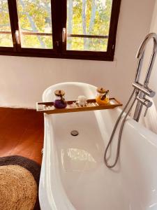 Villas Mas Douar : photos des chambres