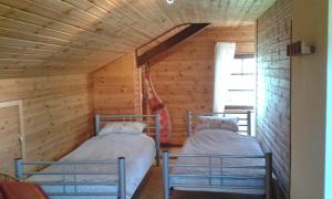 HôtelRestaurant à la Ferme