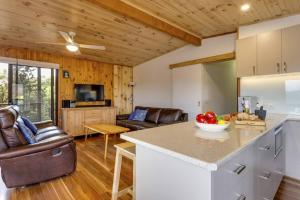 Doesntmatta - Beachside Breeze at St Andrews Beach