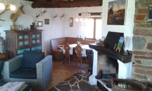 HôtelRestaurant à la Ferme