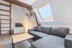 Duplex next to Grand Place