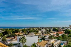 HE Zenia San Francisco - Orihuela