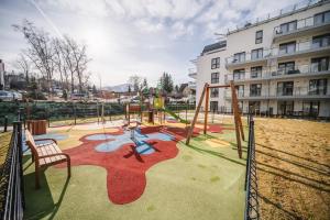 Górska Oaza Spa Apartment